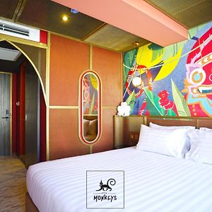 Kamer "Premier" met een King Size Bed